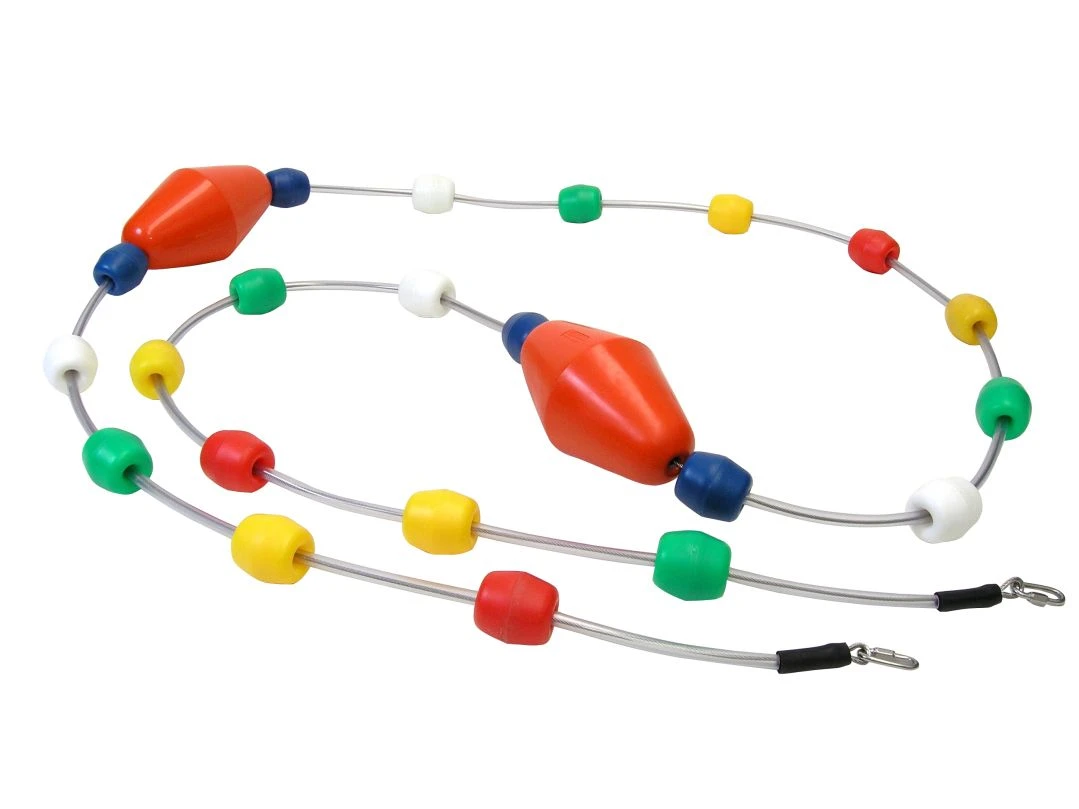 Schwimmleine Monaco 3 Schwimmleine Monaco