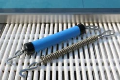 Schnellspanner Für Schwimmleinen