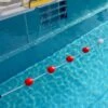 Schwimmleine JPP Per Meter -Wassersportgeschäft W7613 00 ecommerce