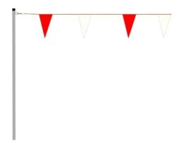 Rückenschwimmer-Sichtanlage