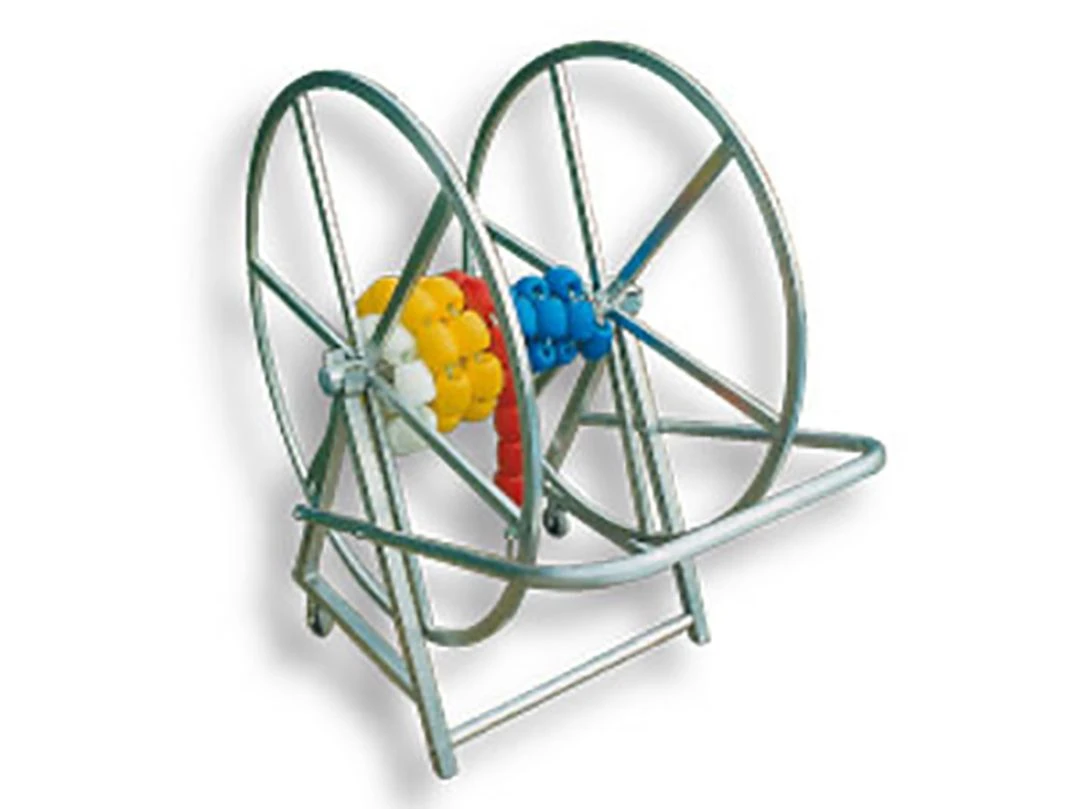 Ersatz-Haspel 3 Ersatz-Haspel