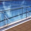 Wasserballtore -Wassersportgeschäft W7652 00 ecommerce