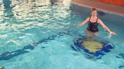 Eurotramp® Unterwassertrampolin -Wassersportgeschäft W7710 05 ecommerce