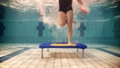 Eurotramp® Unterwassertrampolin -Wassersportgeschäft W7710 07 ecommerce