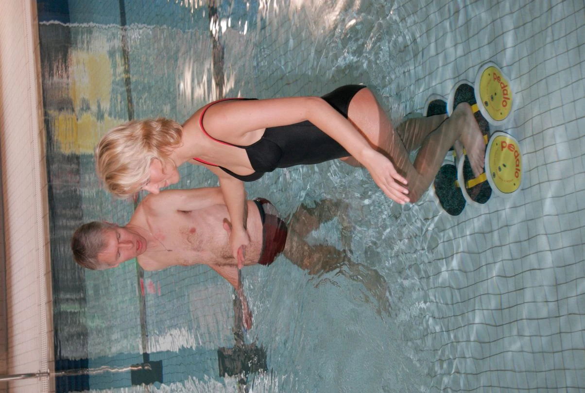 Pedalo® Classic S Aqua 4 Pedalo® Classic S Aqua – Bild 2