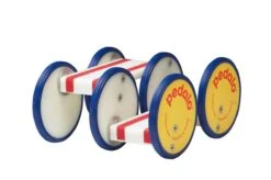 Pedalo® Classic S Aqua 9 Pedalo® Classic S Aqua -Wassersportgeschäft W7716 03 ecommerce 1