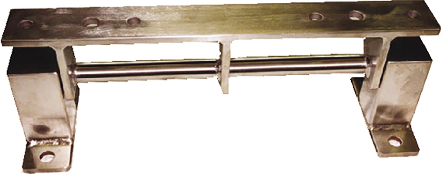 Endlager Für Wassersprungbretter 3 Endlager Für Wassersprungbretter