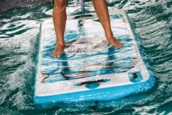 Waterflex® Aquafitmat -Wassersportgeschäft W7982 04 ecommerce