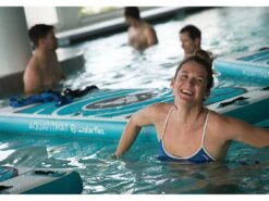 Waterflex® Aquafitmat -Wassersportgeschäft W7983 07 ecommerce