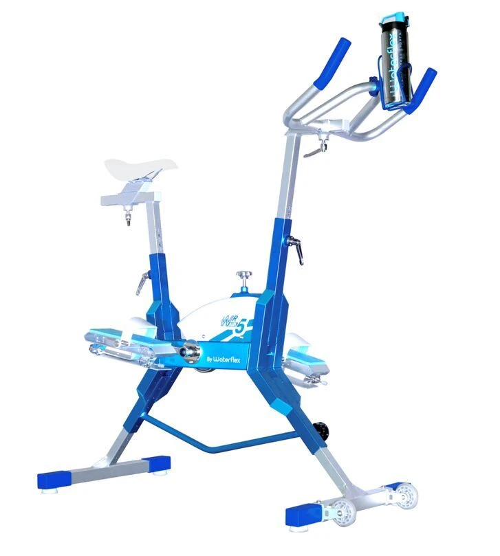 Waterflex® Aquabike WR5 AIR 3 Waterflex® Aquabike WR5 AIR