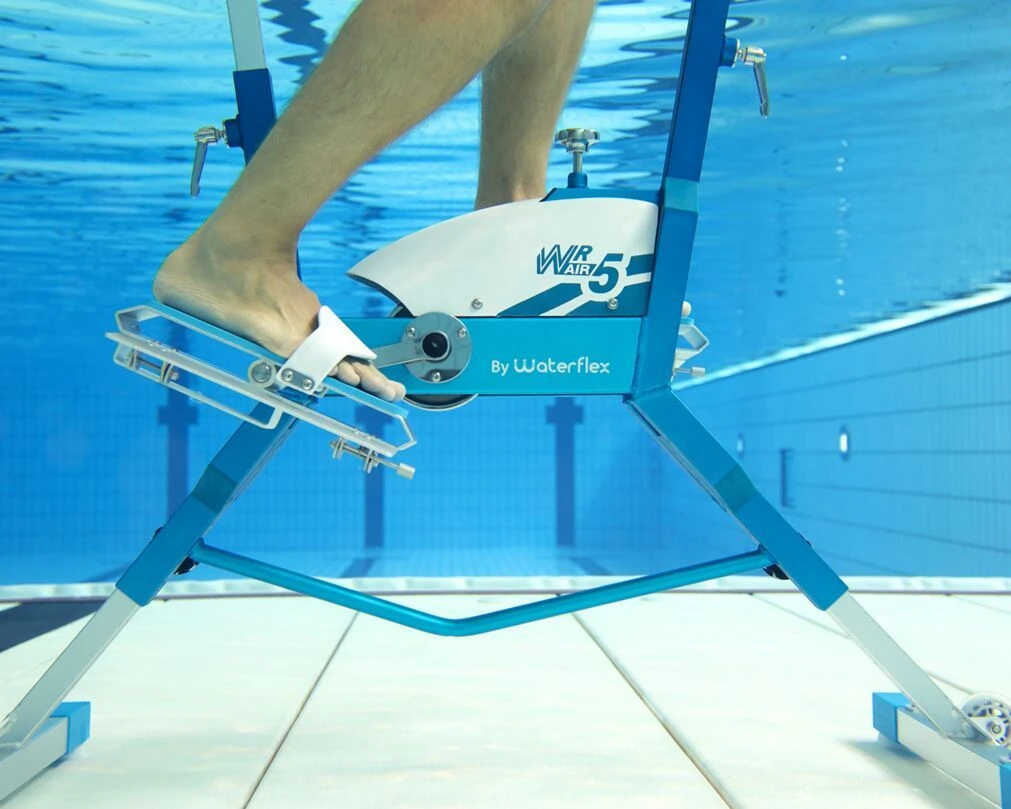 Waterflex® Aquabike WR5 AIR 4 Waterflex® Aquabike WR5 AIR – Bild 2