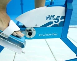 Waterflex® Aquabike WR5 AIR 14 Waterflex® Aquabike WR5 AIR -Wassersportgeschäft W80037 A02 ecommerce