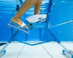 Waterflex® Aquabike WR5 AIR 16 Waterflex® Aquabike WR5 AIR -Wassersportgeschäft W80037 A04 ecommerce