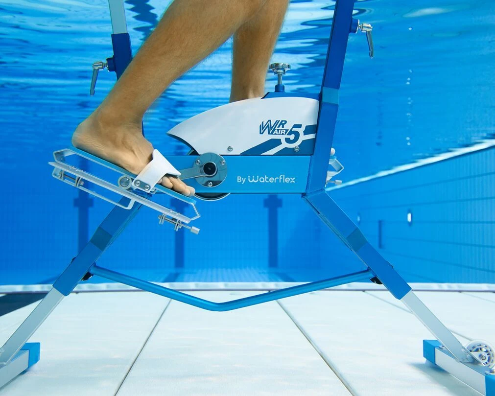 Waterflex® Aquabike WR5 AIR 7 Waterflex® Aquabike WR5 AIR – Bild 5