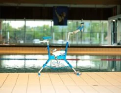 Waterflex® Aquabike WR5 AIR 17 Waterflex® Aquabike WR5 AIR -Wassersportgeschäft W80037 A05 ecommerce