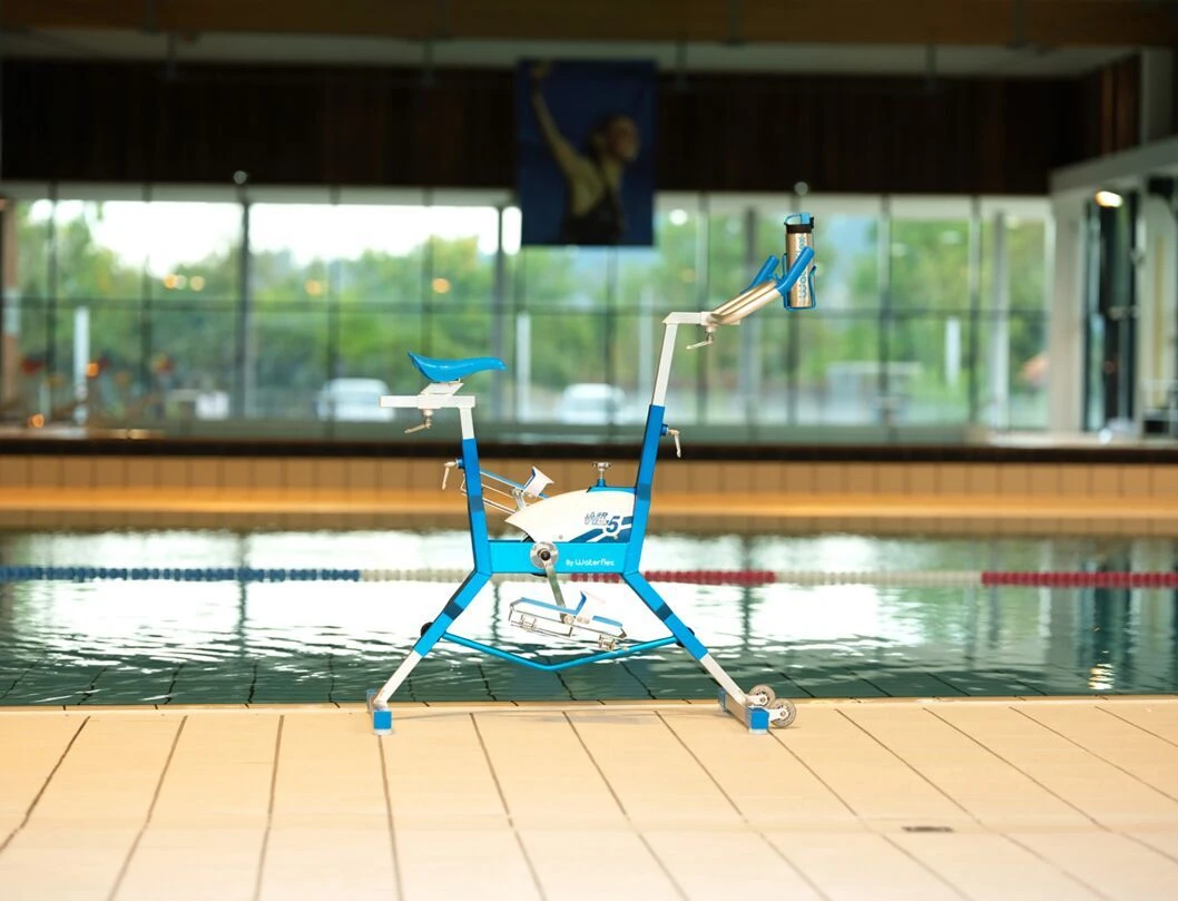 Waterflex® Aquabike WR5 AIR 8 Waterflex® Aquabike WR5 AIR – Bild 6