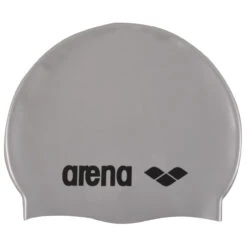 Arena Classic Silicone - Badekappe