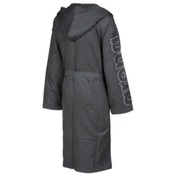 Arena Kid's Zeal Plus - Bademantel -Wassersportgeschäft arena kids zeal plus bademantel detail 4