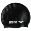 Arena Silicone Cap - Badekappe -Wassersportgeschäft arena silicone cap badekappe