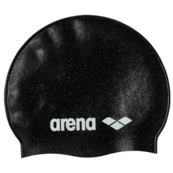 Arena Silicone Cap - Badekappe