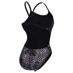 Arena Women's Kikko Pro Swimsuit Lightdrop Back - Badeanzug -Wassersportgeschäft arena womens kikko pro swimsuit lightdrop back badeanzug detail 3