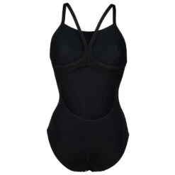 Arena Women's Lightdrop Back Marbled - Badeanzug -Wassersportgeschäft arena womens lightdrop back marbled badeanzug detail 3