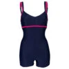 Arena Women's Venus Combi - Badeanzug 2 Arena Women's Venus Combi - Badeanzug -Wassersportgeschäft arena womens venus combi badeanzug