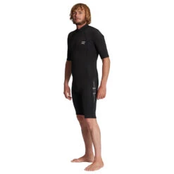 Billabong 202 Absolute Backzip S/S Full Spring - Neoprenanzug -Wassersportgeschäft billabong 202 absolute backzip s s full spring neoprenanzug detail 3