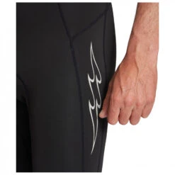 Billabong 202 Absolute Backzip S/S Full Spring - Neoprenanzug -Wassersportgeschäft billabong 202 absolute backzip s s full spring neoprenanzug detail 4