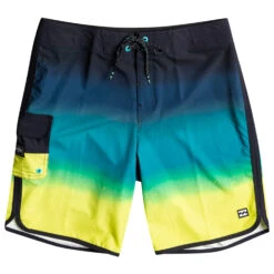 Billabong 73 Fade Pro - Boardshorts -Wassersportgeschäft billabong 73 fade pro boardshorts 1