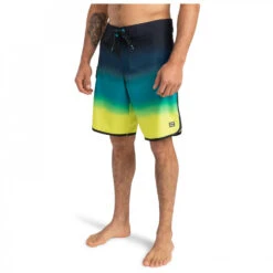 Billabong 73 Fade Pro - Boardshorts -Wassersportgeschäft billabong 73 fade pro boardshorts detail 5