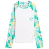 Billabong Girl's Pastel Dream L/S - Lycra 1 Billabong Girl's Pastel Dream L/S - Lycra -Wassersportgeschäft billabong girls pastel dream l s lycra