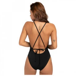 Billabong Women's Sol Searcher One Piece - Badeanzug -Wassersportgeschäft billabong womens sol searcher one piece badeanzug detail 2