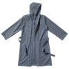 Cocoon Microfiber Bathrobe Ultralight With Hood - Bademantel 1 Cocoon Microfiber Bathrobe Ultralight With Hood - Bademantel -Wassersportgeschäft cocoon microfiber bathrobe ultralight with hood bademantel