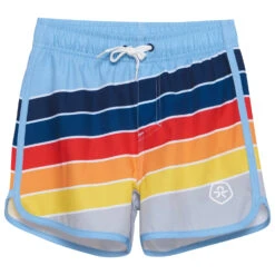 Color Kids Kid's Swim Shorts Short AOP - Boardshorts 7 Color Kids Kid's Swim Shorts Short AOP - Boardshorts -Wassersportgeschäft color kids kids swim shorts short aop boardshorts 1