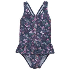 Color Kids Kid's Swimsuit With Skirt - Badeanzug -Wassersportgeschäft color kids kids swimsuit with skirt badeanzug 1