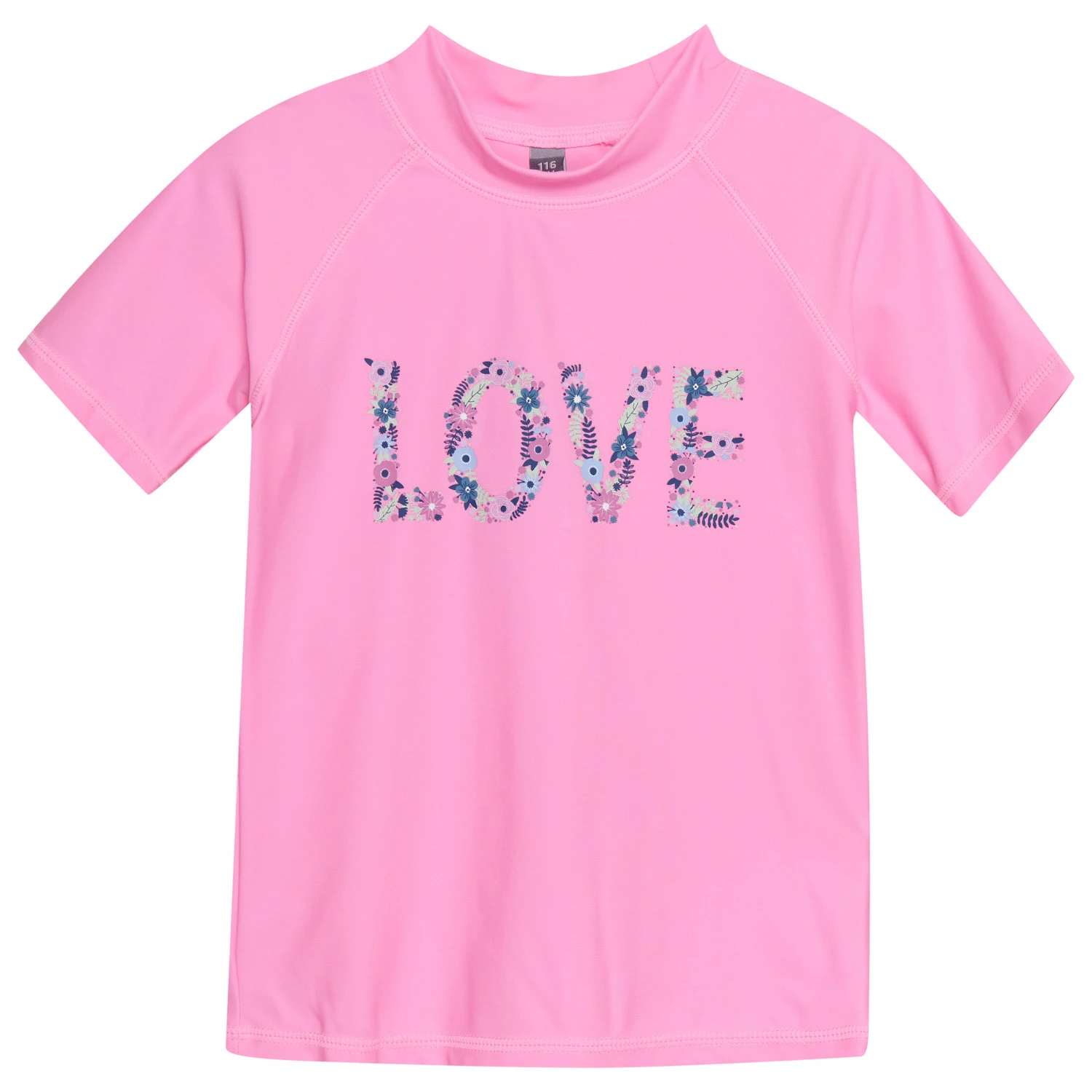Color Kids Kid's T-Shirt With Print - Lycra 6 Color Kids Kid's T-Shirt With Print - Lycra – Bild 4