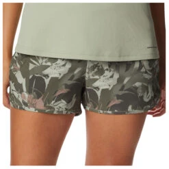 Columbia Women's Pleasant Creek Stretch Short - Shorts -Wassersportgeschäft columbia womens pleasant creek stretch short shorts 2