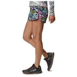 Columbia Women's Pleasant Creek Stretch Short - Shorts -Wassersportgeschäft columbia womens pleasant creek stretch short shorts detail 2