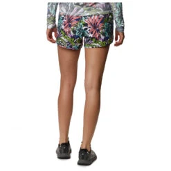 Columbia Women's Pleasant Creek Stretch Short - Shorts -Wassersportgeschäft columbia womens pleasant creek stretch short shorts detail 3