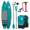 FANATIC ISUP Package Ray Air Premium - SUP-Set -Wassersportgeschäft fanatic isup package ray air premium sup set