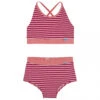 Kid's Bikinit Beach - Badeanzug -Wassersportgeschäft finkid kids bikinit beach badeanzug