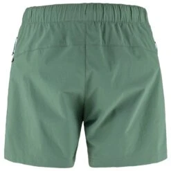 FJÄLLRÄVEN Women's High Coast Relaxed Shorts 7 FJÄLLRÄVEN Women's High Coast Relaxed Shorts -Wassersportgeschäft fjaellraeven womens high coast relaxed shorts detail 2