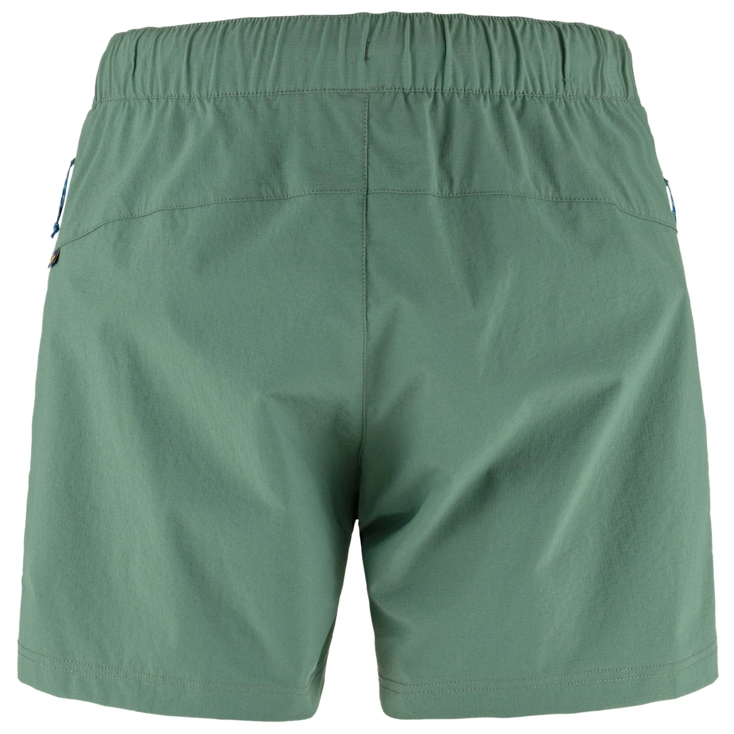 FJÄLLRÄVEN Women's High Coast Relaxed Shorts 4 FJÄLLRÄVEN Women's High Coast Relaxed Shorts – Bild 2
