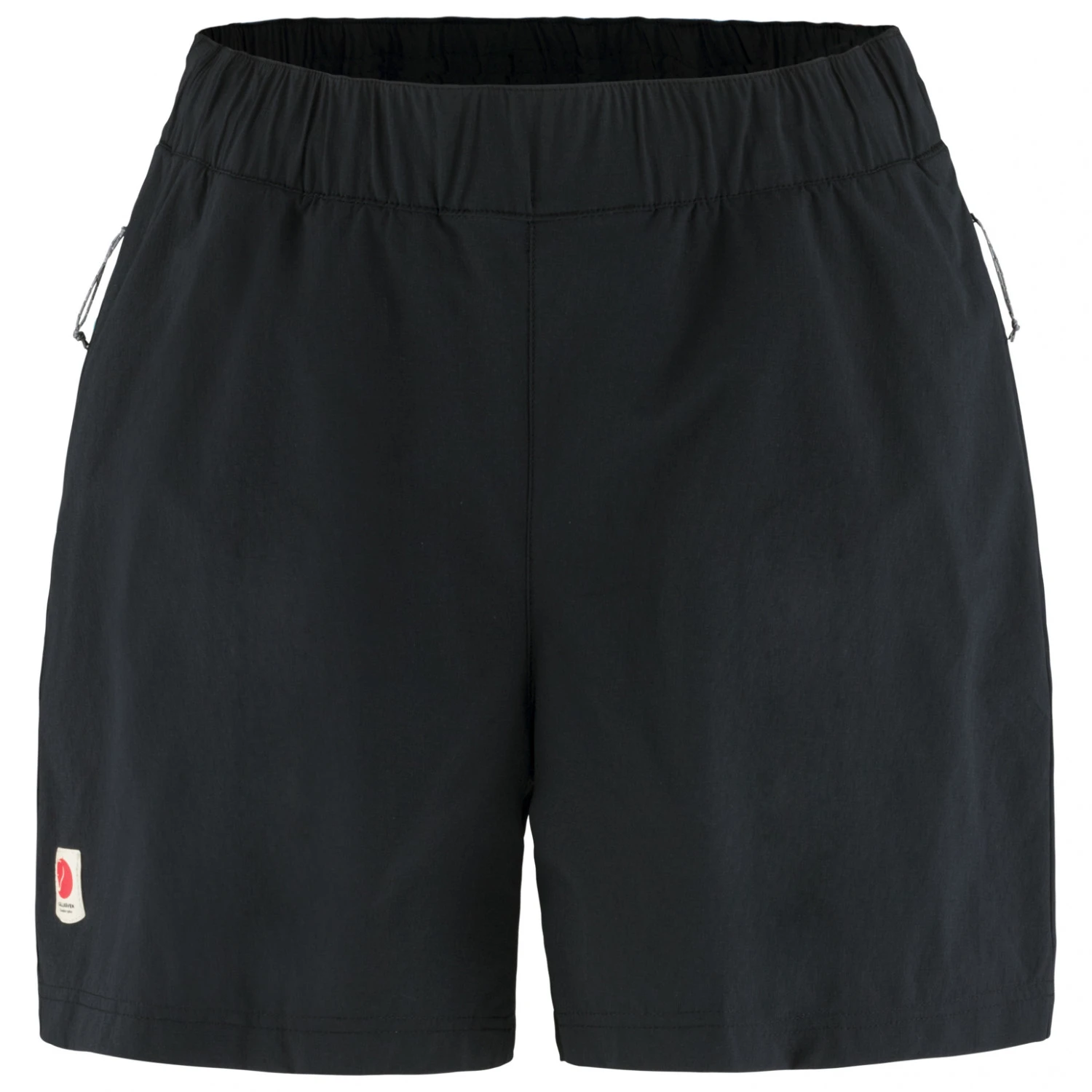 FJÄLLRÄVEN Women's High Coast Relaxed Shorts 3 FJÄLLRÄVEN Women's High Coast Relaxed Shorts