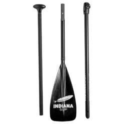 10'2 Groms Pack With 3-Piece Fiberglass Paddle - SUP-Set -Wassersportgeschäft indiana 102 groms pack with 3 piece fiberglass paddle sup set detail 3
