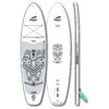 10'6 Allround Inflatable - SUP Board -Wassersportgeschäft indiana 106 allround inflatable sup board