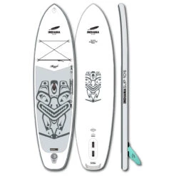 10'6 Allround Inflatable - SUP Board