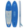 10'6 Family Pack - SUP Board -Wassersportgeschäft indiana 106 family pack sup board