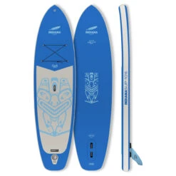 10'6 Family Pack - SUP Board